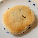 ベーカリーハラダ - 野沢菜