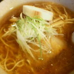 いせのじょう - しょうゆ５００円