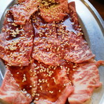 Yakiniku Kosari - 