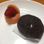 柿安口福堂 - 料理写真: