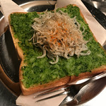 Cafe de Rope GINZA - 