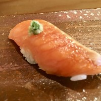 伊勢鮨 - 時知らず