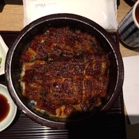 うなぎ和食  しら河 今池ガスビル店 - 