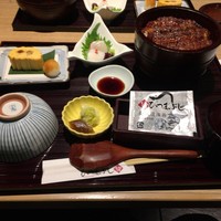 うなぎ和食  しら河 今池ガスビル店 - 