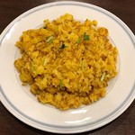 ザトラ - チョップマサラライス