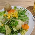 武蔵野カンプス - 