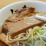 人類みな麺類 - 