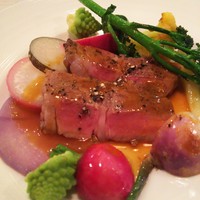 Le Salon de Legumes - 