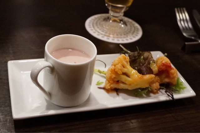 Enoteca 眞 エノテカシン 八丁堀 イタリアン ネット予約可 食べログ