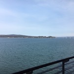 加賀屋別邸 松乃碧 - 部屋からの海