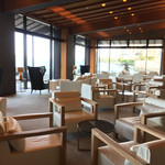 加賀屋別邸 松乃碧 - ラウンジ