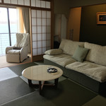 加賀屋別邸 松乃碧 - 部屋