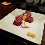 馬肉料理 仲巳屋 - 