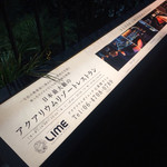 アクアリウムイタリアン心斎橋ライム - 