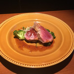 アクアリウムイタリアン心斎橋ライム - 