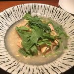 アクアリウムイタリアン心斎橋ライム - 