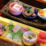 すし寅 - 料理写真: