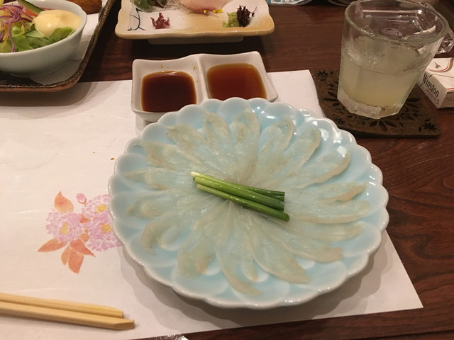 ふくまる - 苫小牧（日本料理）の写真