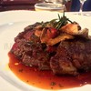 CARBONE - 料理写真:Ribeye