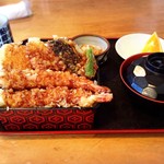 お食事処おだか - 