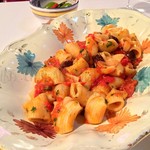 CARBONE - Signature pasta