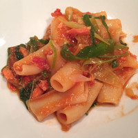 京町家イタリアンろんくす - 