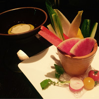 タワーズバー ベロビスト - 