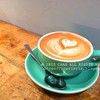 N1 Coffee & Co. - ドリンク写真:Latte