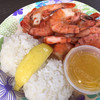 Giovanni's Shrimp Truck Kahuku