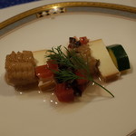 創作カジュアルフレンチ 星家 - 