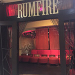 Rum Fire - 