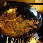 つる幸 - 春の蒔絵