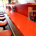 ラーメン タロー 五反田の陣 - 