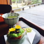 喫茶きはる - 