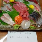 おさしみ本舗 - 