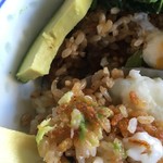 Kaimuki SUPERETTE - おこげ