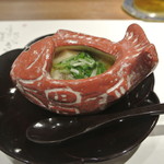 日本料理 潤花 - 先付