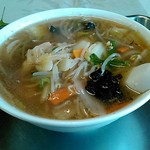 徳市 - タンメン