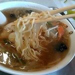 徳市 - 麺リフト