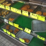 とんぼ食品 - お惣菜たち