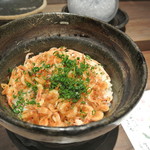 日本料理 潤花 - 桜海老ご飯