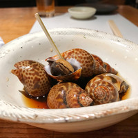 本等鮨 海馬 本店 - 