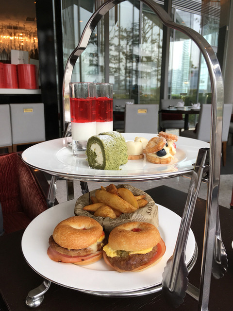 Kotatsucatさんが投稿したアルモニーアンブラッセ大阪 大阪 梅田 の口コミ詳細 食べログ