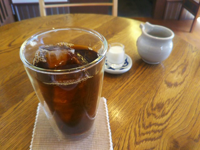 ろば珈琲 - 山形（カフェ）の写真