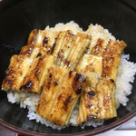 あなごめし 和田 - 