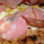 Pizzeria Bakka M'unica - 