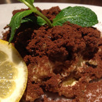 Pizzeria Bakka M'unica - 