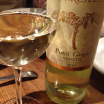 Pizzeria Bakka M'unica - 