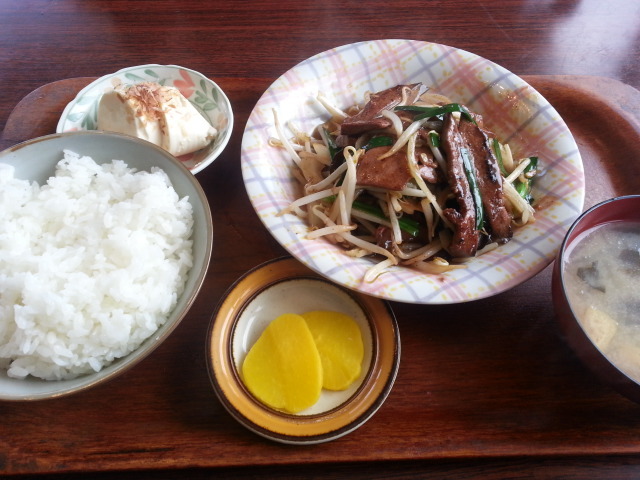 山びこ - 安比高原（ラーメン）の写真
