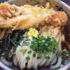 手打ちうどん 鶴丸